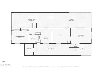 10540 Apache Trl #151, Apache Junction, AZ 85120