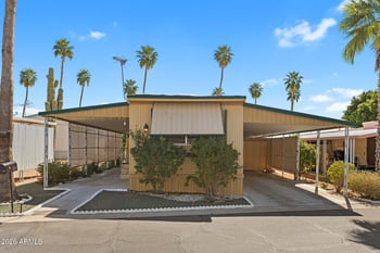 10540 Apache Trl #151, Apache Junction, AZ 85120