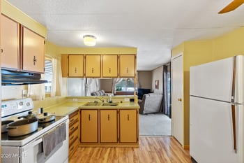 10540 Apache Trl #151, Apache Junction, AZ 85120