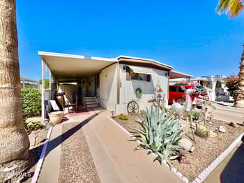 10540 Apache Trl #169, Apache Junction, AZ 85120