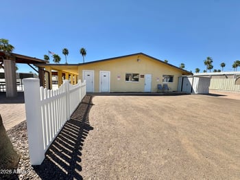 10540 Apache Trl #169, Apache Junction, AZ 85120