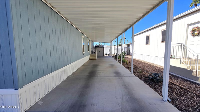 10540 Apache Trl #182, Apache Junction, AZ 85120