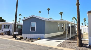 10540 Apache Trl #182, Apache Junction, AZ 85120