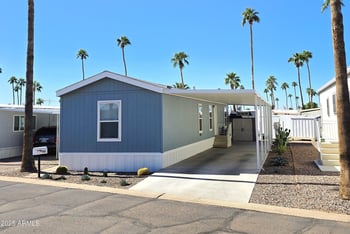10540 Apache Trl #182, Apache Junction, AZ 85120
