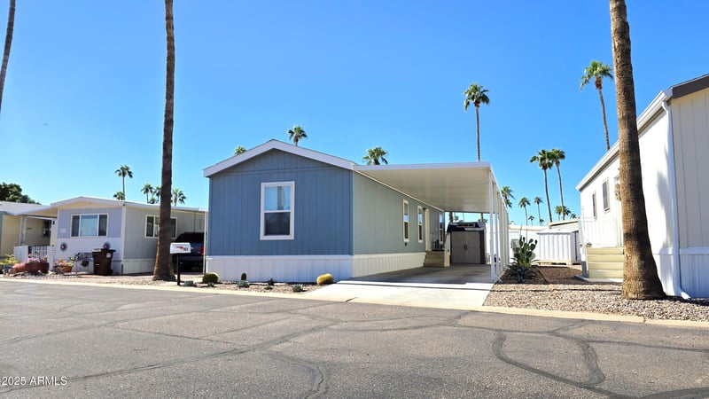 10540 Apache Trl #182, Apache Junction, AZ 85120