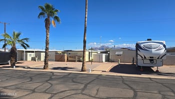 10540 Apache Trl #182, Apache Junction, AZ 85120