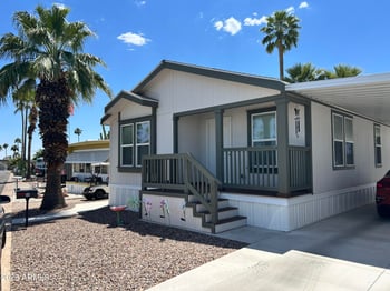 10540 Apache Trl #50, Apache Junction, AZ 85120