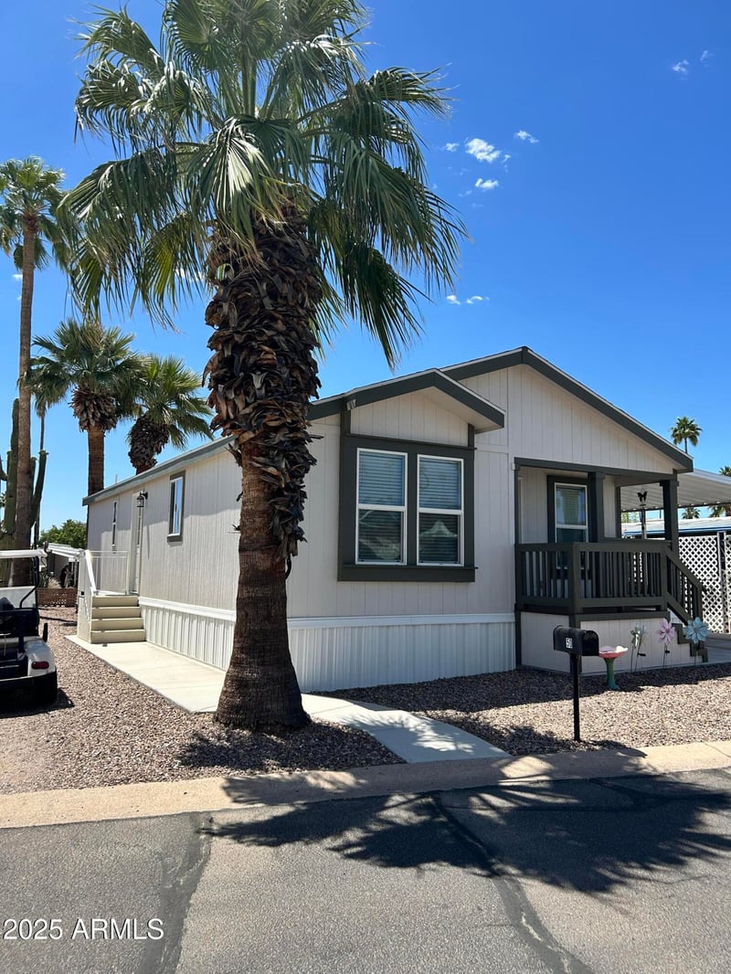 10540 Apache Trl #50, Apache Junction, AZ 85120