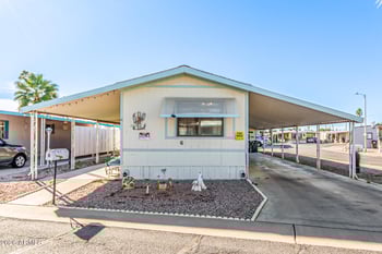 10540 Apache Trl #6, Apache Junction, AZ 85120
