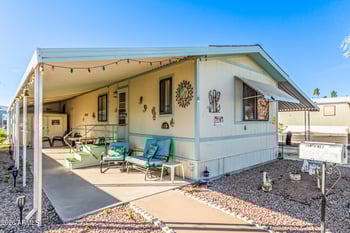 10540 Apache Trl #6, Apache Junction, AZ 85120