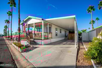 10540 Apache Trl #93, Apache Junction, AZ 85120