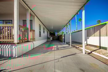 10540 Apache Trl #93, Apache Junction, AZ 85120