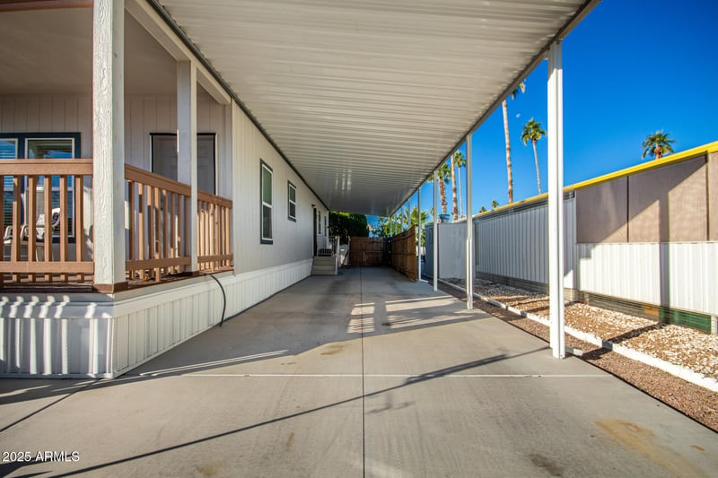 10540 Apache Trl #93, Apache Junction, AZ 85120