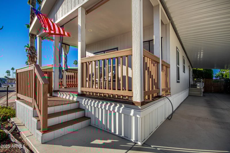 10540 Apache Trl #93, Apache Junction, AZ 85120