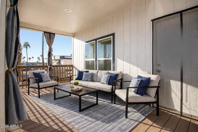 10540 Apache Trl #93, Apache Junction, AZ 85120