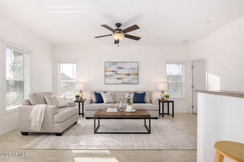 10540 Apache Trl #93, Apache Junction, AZ 85120