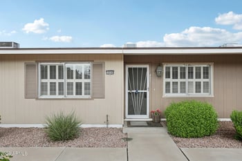 10540 Coggins Dr #1C, Sun City, AZ 85351