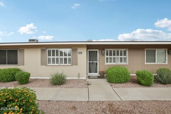 10540 Coggins Dr #1C, Sun City, AZ 85351