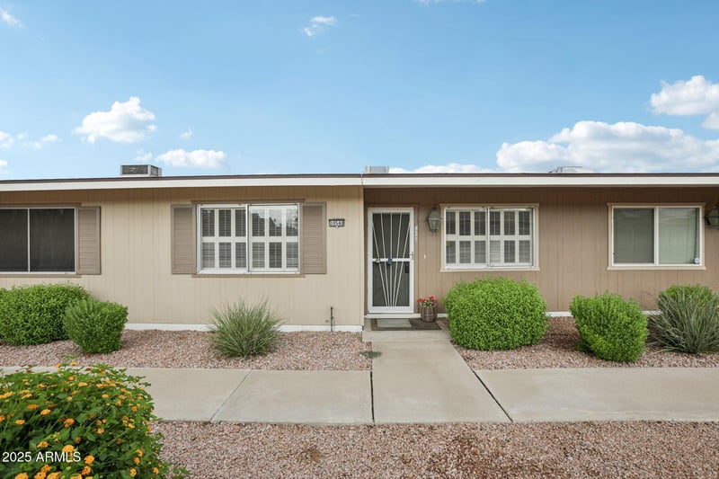 10540 Coggins Dr #1C, Sun City, AZ 85351