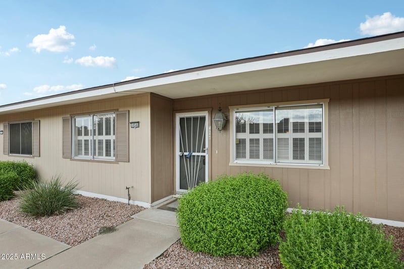 10540 Coggins Dr #1C, Sun City, AZ 85351