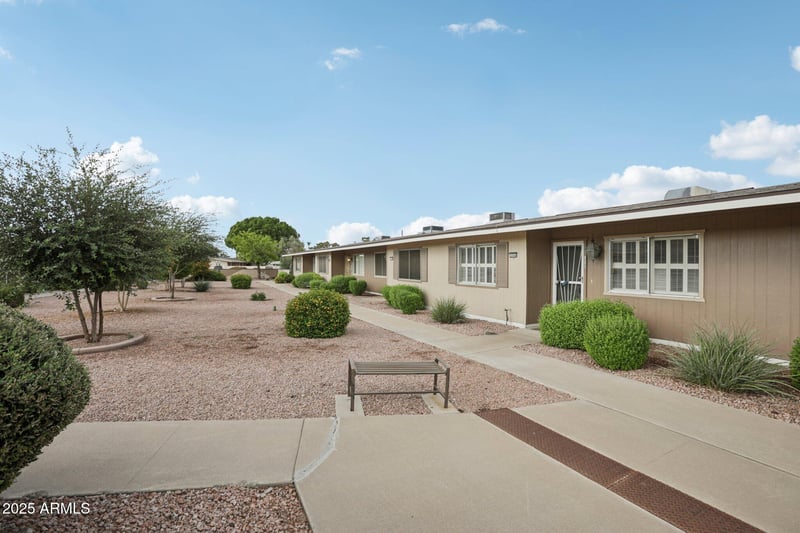 10540 Coggins Dr #1C, Sun City, AZ 85351