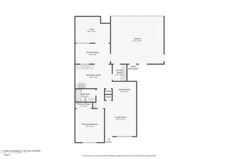 10540 Coggins Dr #1C, Sun City, AZ 85351