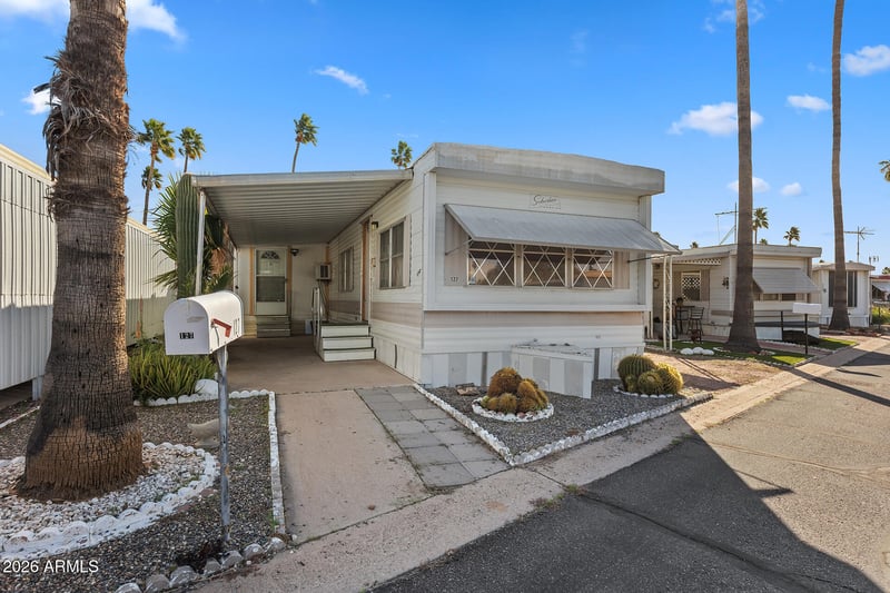 Home Worth Check