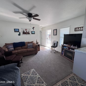 10540 Apache Trl #15, Apache Junction, AZ 85120