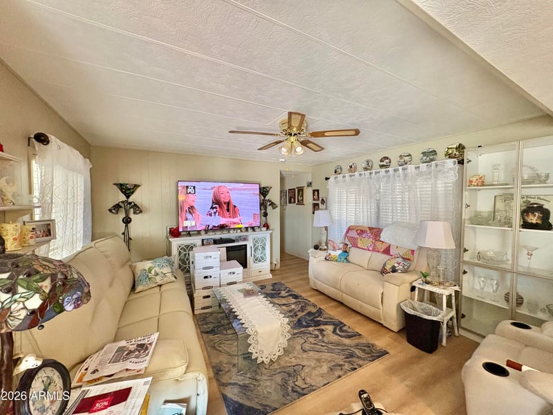 10540 Apache Trl #169, Apache Junction, AZ 85120
