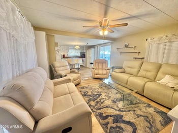 10540 Apache Trl #169, Apache Junction, AZ 85120