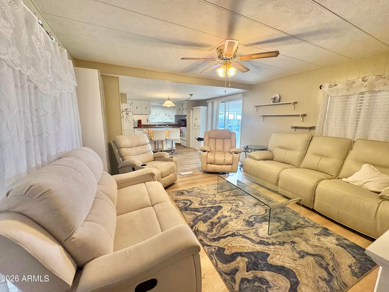 10540 Apache Trl #169, Apache Junction, AZ 85120