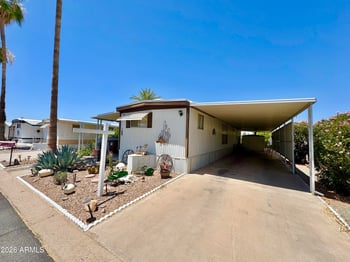 10540 Apache Trl #169, Apache Junction, AZ 85120