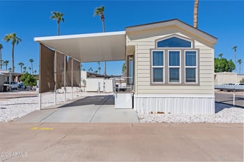 10540 E Apache Trl #229, Apache Junction, AZ 85120