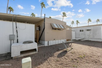 10540 Apache Trl #91, Apache Junction, AZ 85120