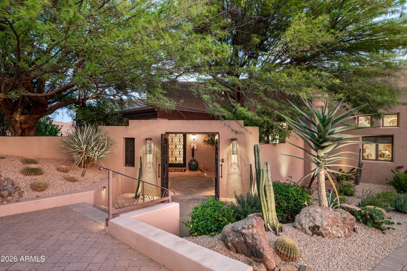 10541 E Groundcherry Ln #84, Scottsdale, AZ 85262