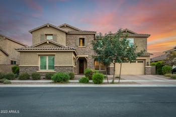 10541 E Vivid Ave, Mesa, AZ 85212