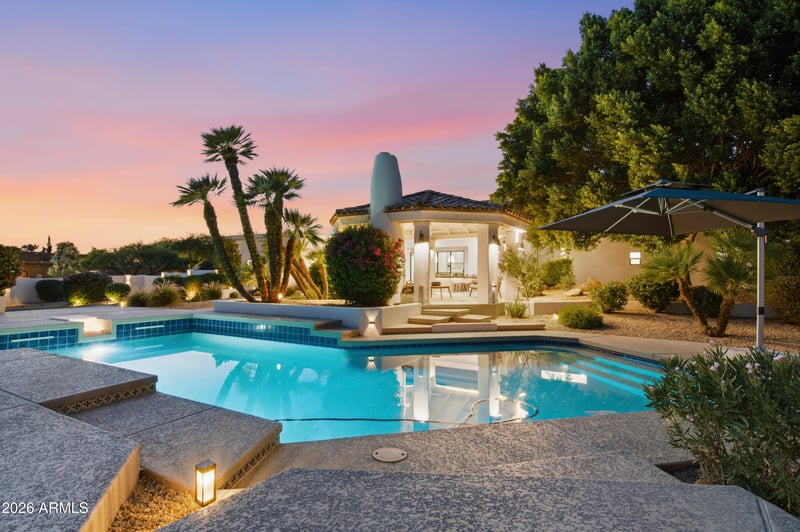 10541 E Windrose Dr, Scottsdale, AZ 85259