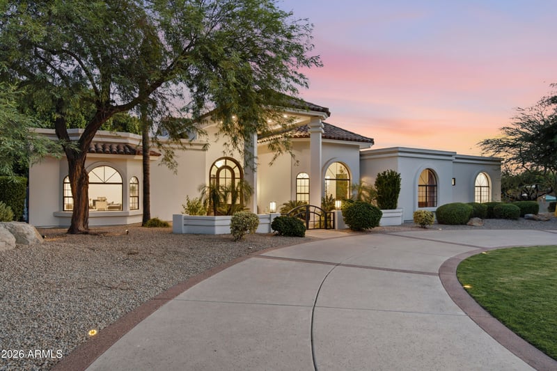 10541 E Windrose Dr, Scottsdale, AZ 85259