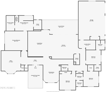 10541 E Windrose Dr, Scottsdale, AZ 85259