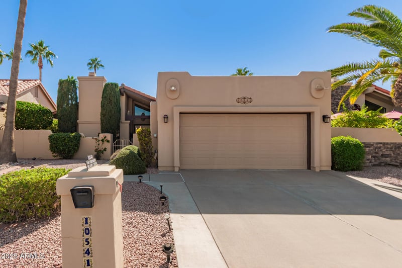 10541 Minnesota Ave, Sun Lakes, AZ 85248
