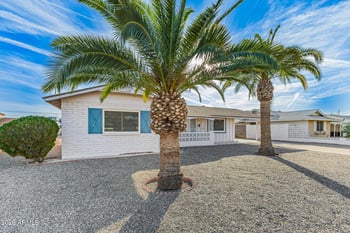 10541 Snead Dr, Sun, AZ 85351