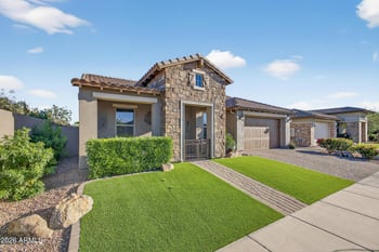 10541 Thunderbolt Ave, Mesa, AZ 85212