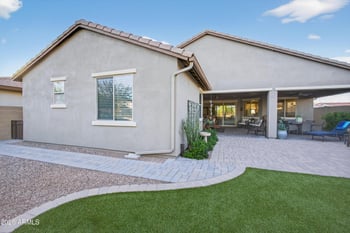 10541 Thunderbolt Ave, Mesa, AZ 85212