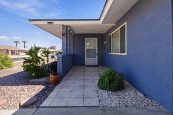 10541 W Cheryl Dr, Sun City, AZ 85351