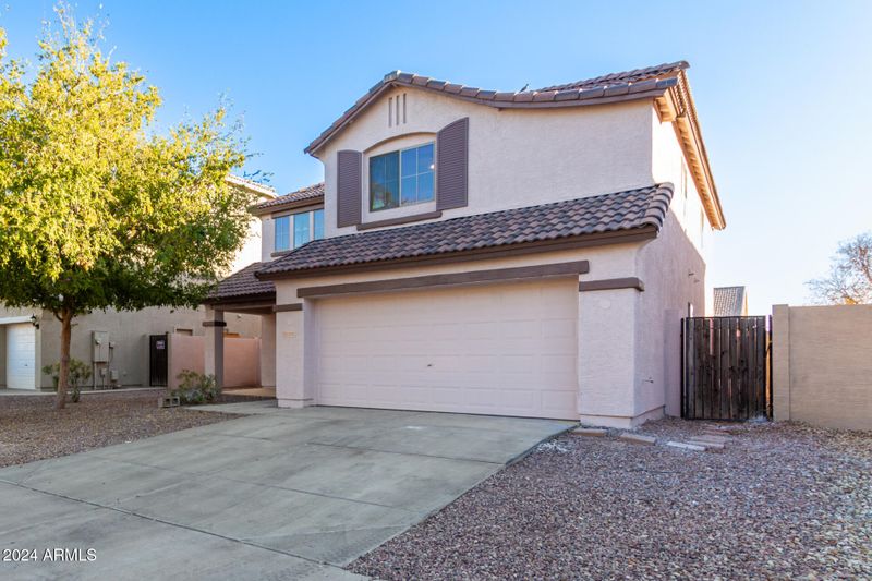 10541 W La Reata Ave, Avondale, AZ 85392