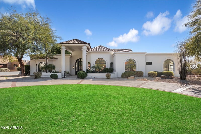 10541 Windrose Dr, Scottsdale, AZ 85259