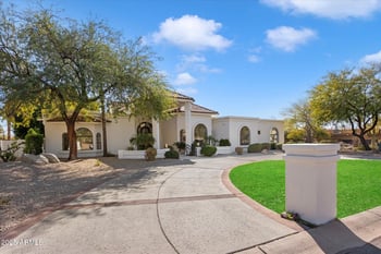 10541 Windrose Dr, Scottsdale, AZ 85259