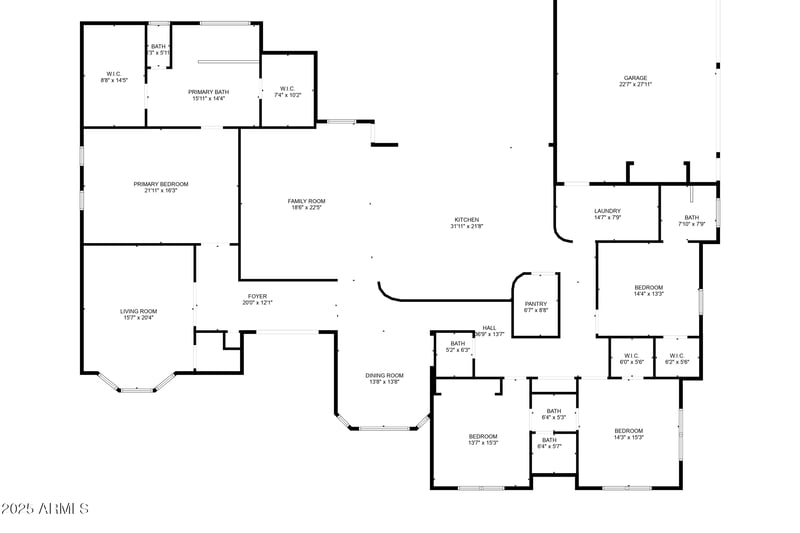 10541 Windrose Dr, Scottsdale, AZ 85259