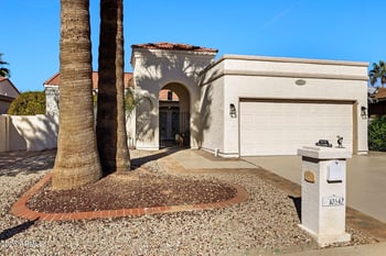 10542 Bellflower Dr, Sun Lakes, AZ 85248