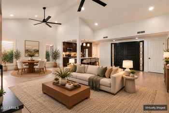 10542 E Bellflower Dr, Sun Lakes, AZ 85248